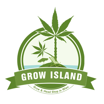 Grow Island Growshop Bécs