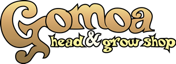 Gomoa Head & Grow Shop