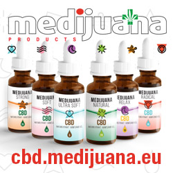 CBD Medijuana