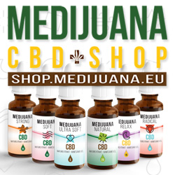Medijuana CBD-shop